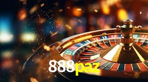 Platform Technology 888paz