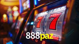 Game Providers 888paz