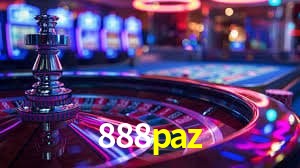 Statistics 888paz