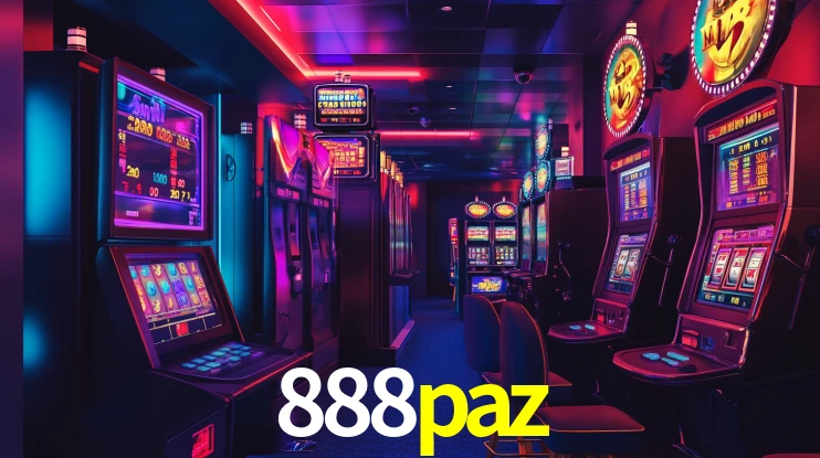 Welcome Bonus 888paz
