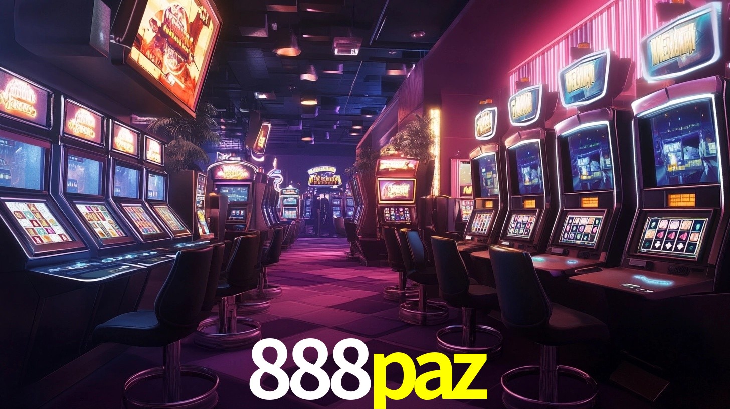 Tournaments 888paz
