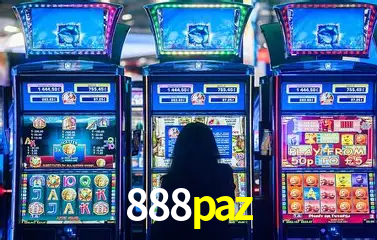Live Casino 888paz