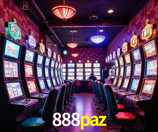 Flash Promotion 888paz