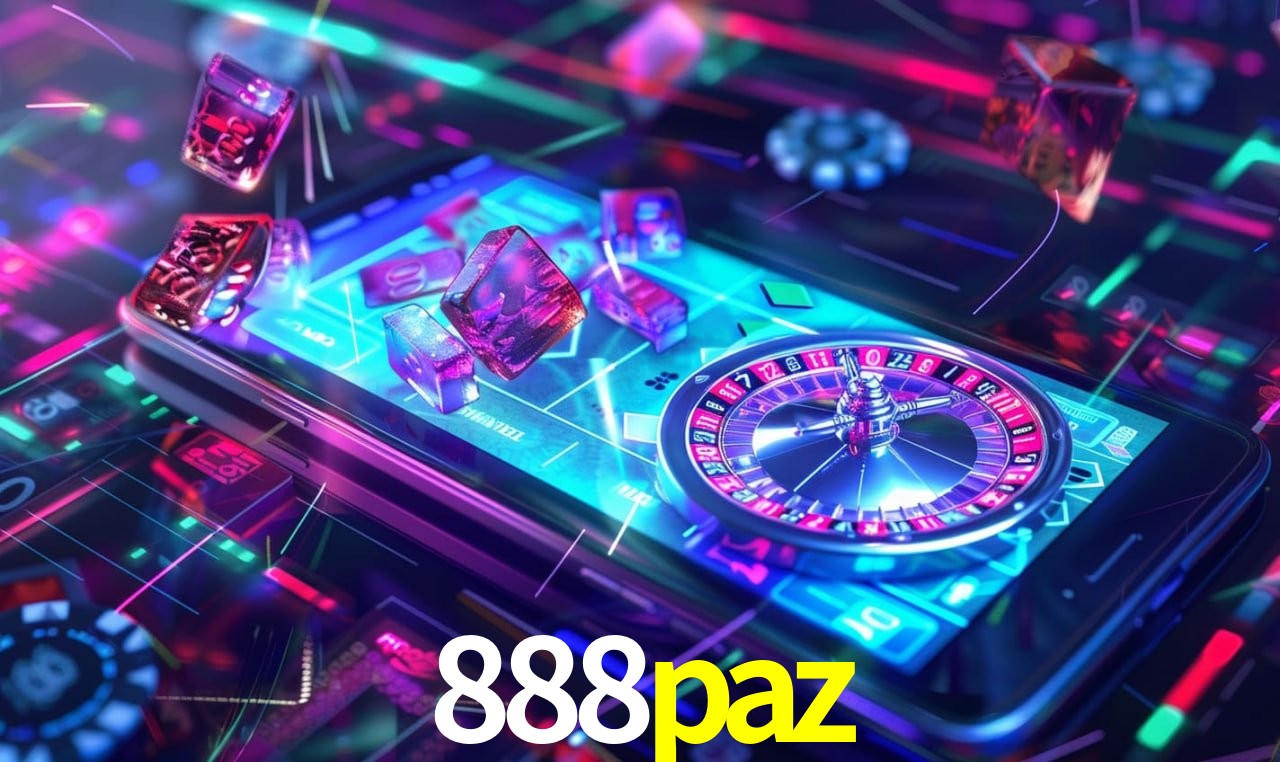 Welcome Bonus 888paz
