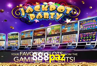 VIP Casino 888paz
